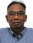 Assoc. Prof. Dr. Mohd. Hasani Dali